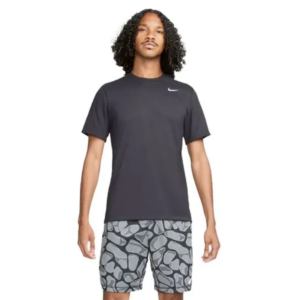 Nike Tshirt Df Classic Blk Mn