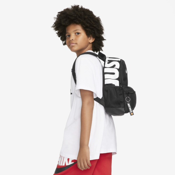 Nike Mini BackPack Blk Wm