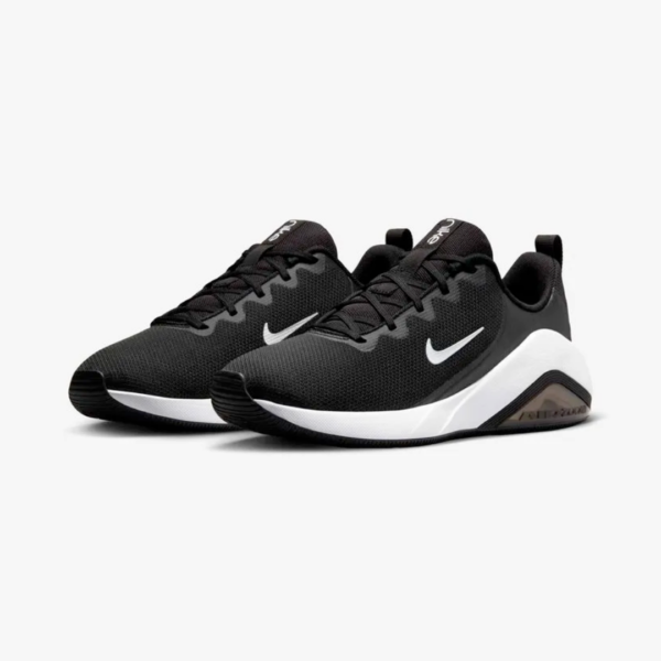 NIKE1402202616 Nike Air Zoom Bella 7 Blk Wm