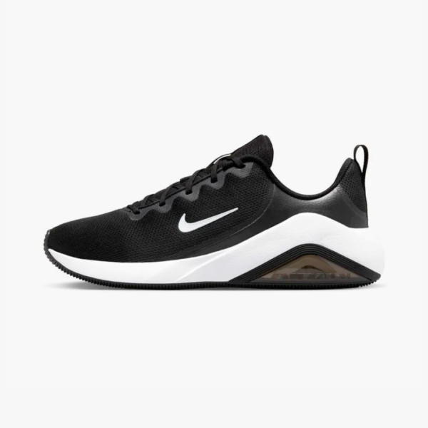 NIKE1402202617 Nike Air Zoom Bella 7 Blk Wm