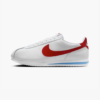 NIKE140220262 Nike Cortez Classic Red Mn