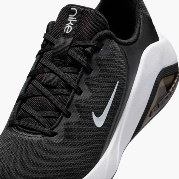 NIKE1402202621 Nike Air Zoom Bella 7 Blk Wm