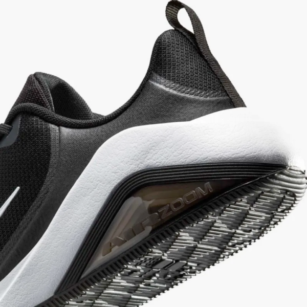 NIKE1402202622 Nike Air Zoom Bella 7 Blk Wm