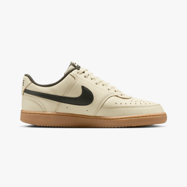 NIKE1402202625 Nike Court Vision Low Bei Mn