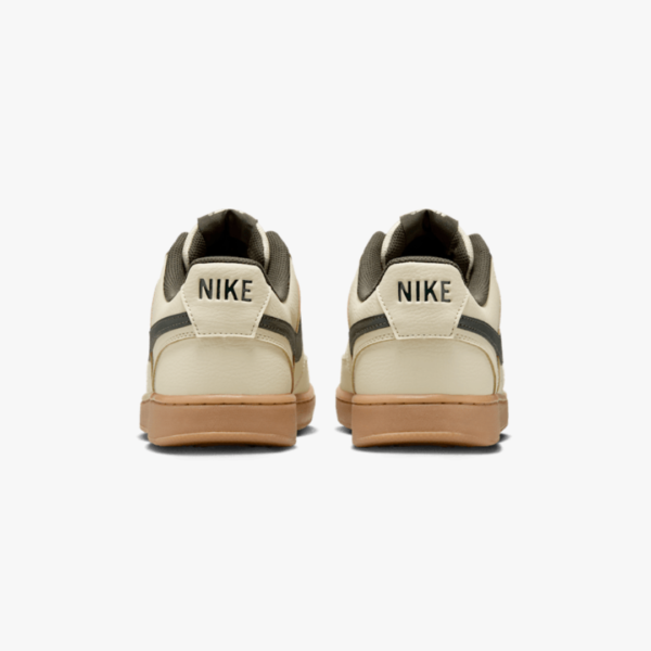 NIKE1402202627 Nike Court Vision Low Bei Mn