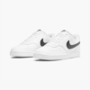 NIKE1402202630 Nike Court Vision Low Next Nature Whi Mn