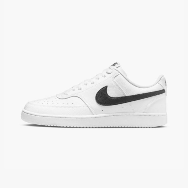 NIKE1402202631 Nike Court Vision Low Next Nature Whi Mn