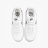 NIKE1402202633 Nike Court Vision Low Next Nature Whi Mn