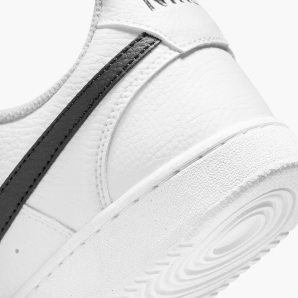 NIKE1402202636 Nike Court Vision Low Next Nature Whi Mn