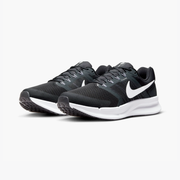 Nike Run Swift 3 Blk Mn