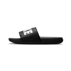 NIKE1402202652 Nike Offcourt Slides Blk Mn