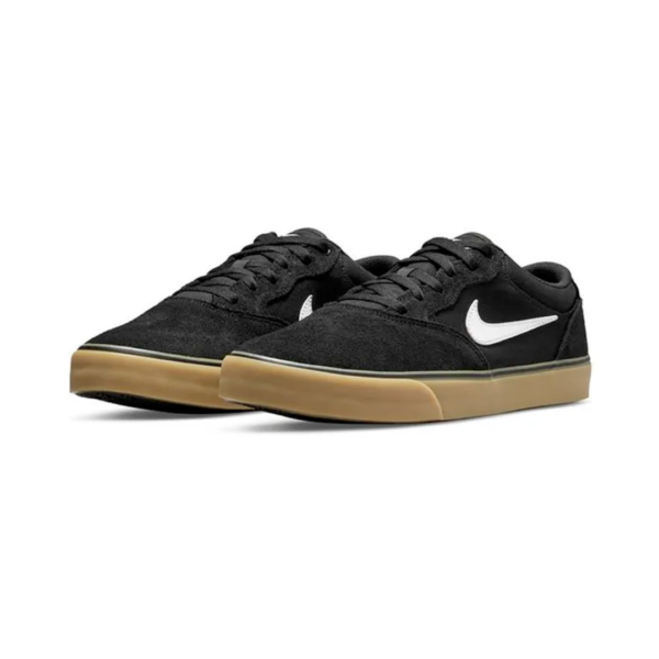 Nike Sb Chron 2 Blk Mn