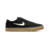 Nike Sb Chron 2 Blk Mn