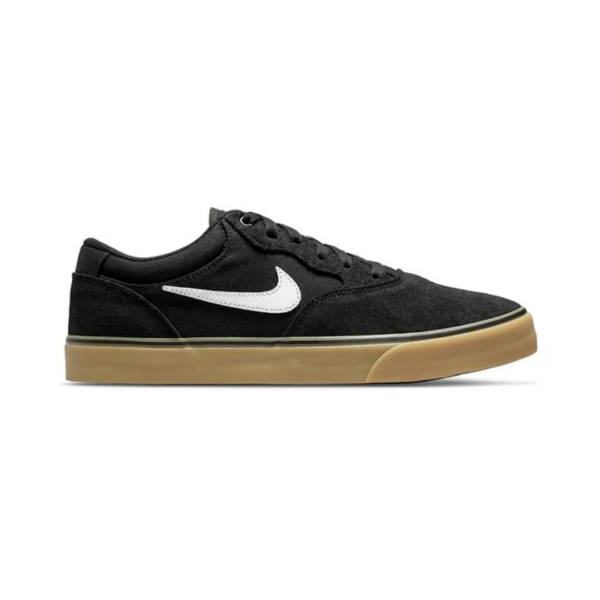 Nike Sb Chron 2 Blk Mn