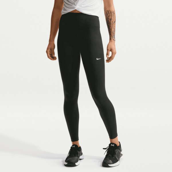 Nike Leggings One Blk Wm