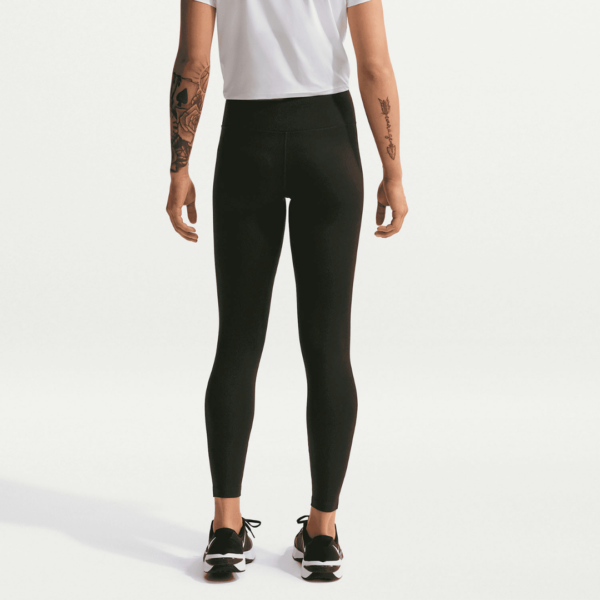 Nike Leggings One Blk Wm