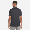 Nike Tshirt Court Df Blk Mn