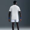 Nike Tshirt Court Whi Mn