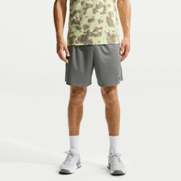 Nike Short Flex Gry Mn