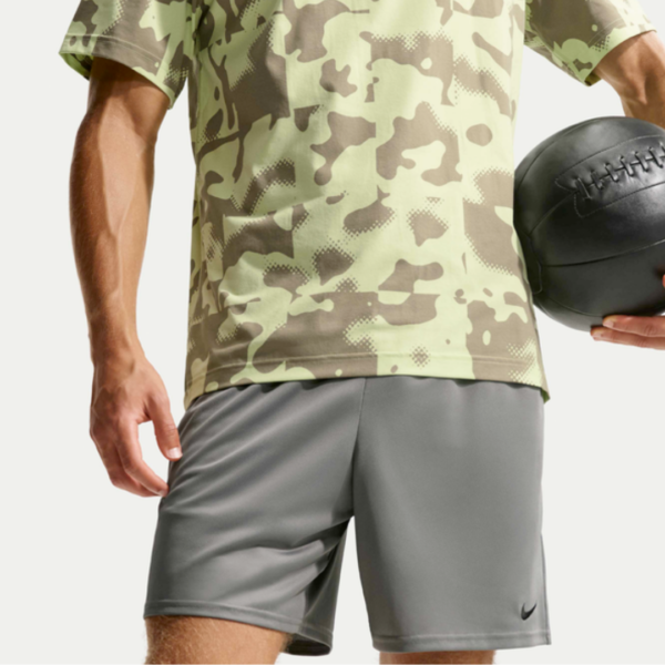 Nike Short Flex Gry Mn