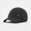 Nike Cap Classic Blk Mn