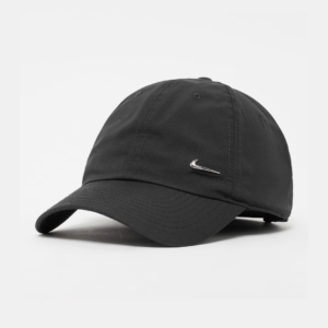 Nike Cap Classic Blk Mn