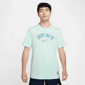 Nike Tshirt Bassic Sky Mn