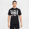 Nike Tshirt Hyverse Blk Mn