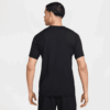 Nike Tshirt Hyverse Blk Mn