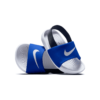 Nike Slide Kawa Blu Kids
