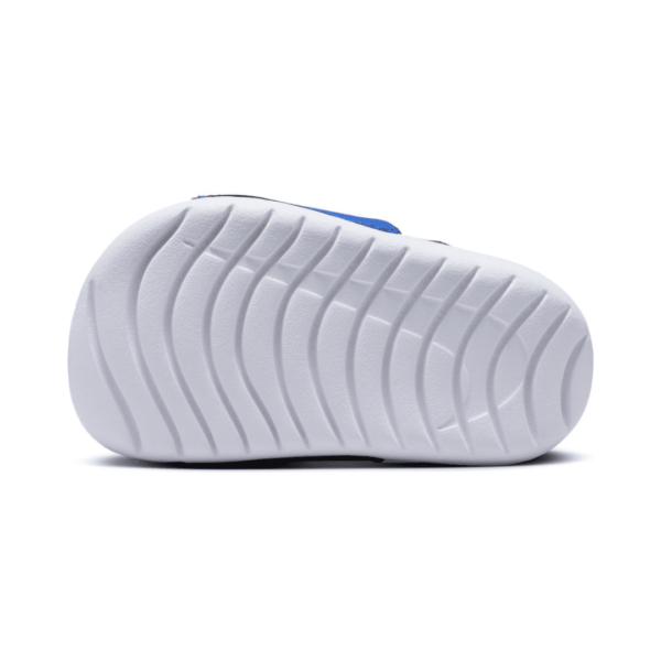 Nike Slide Kawa Blu Kids