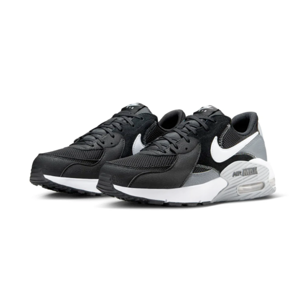 Nike Air Max Excee Blk Mn