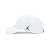 NIKE15042026100 Nike Cap Paris Saint-Germain Whi
