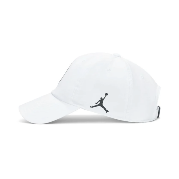 NIKE15042026100 Nike Cap Paris Saint-Germain Whi