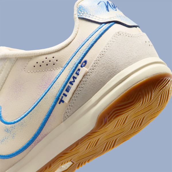 Nike Tiempo Newest Soccer Sala Mn