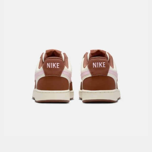 Nike Court Vision Low Wm