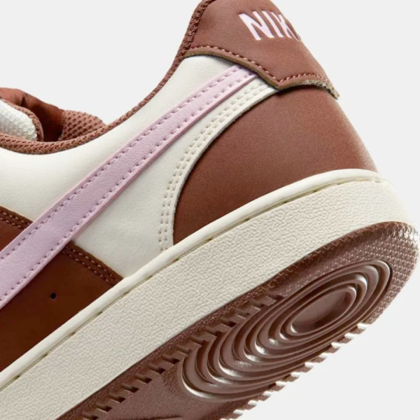 Nike Court Vision Low Wm