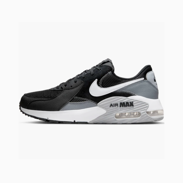 Nike Air Max Excee Blk Mn