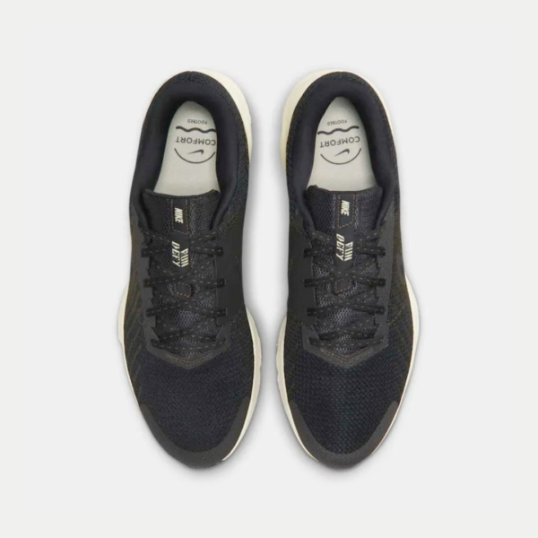 Nike Run Defy Blk Mn