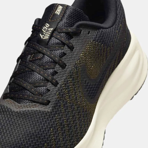 Nike Run Defy Blk Mn