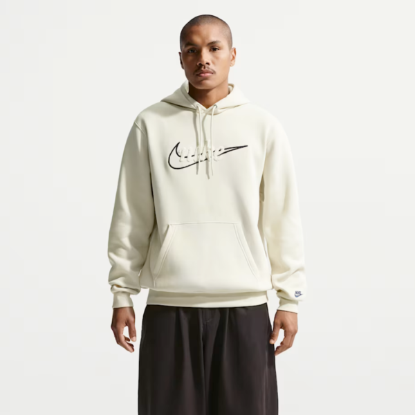 Nike Hoodie Sportswear Club Bei Mn