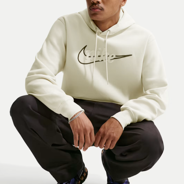Nike Hoodie Sportswear Club Bei Mn