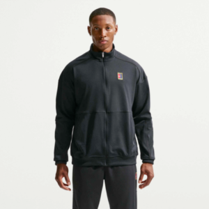 NIKE1504202655 Nike Jacket Court Heritage Mn
