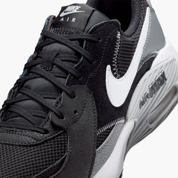 Nike Air Max Excee Blk Mn