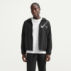 NIKE1504202660 Nike From Versatile Jacket Blk Mn