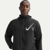NIKE1504202662 Nike From Versatile Jacket Blk Mn
