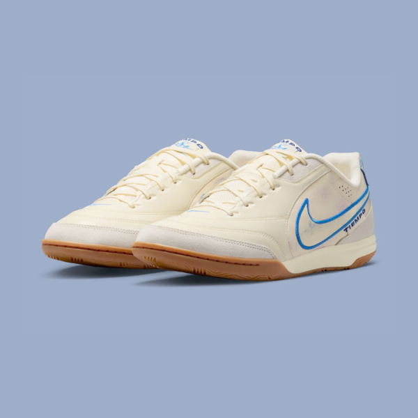 Nike Tiempo Newest Soccer Sala Mn