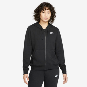 NIKE1504202674 Nike Sportswear Club Fleece Blk Ux