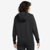 Nike Sportswear Club Fleece Blk Ux