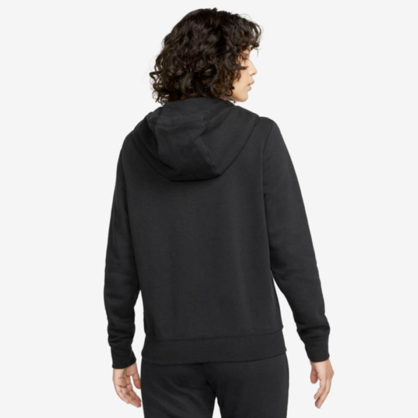 Nike Sportswear Club Fleece Blk Ux